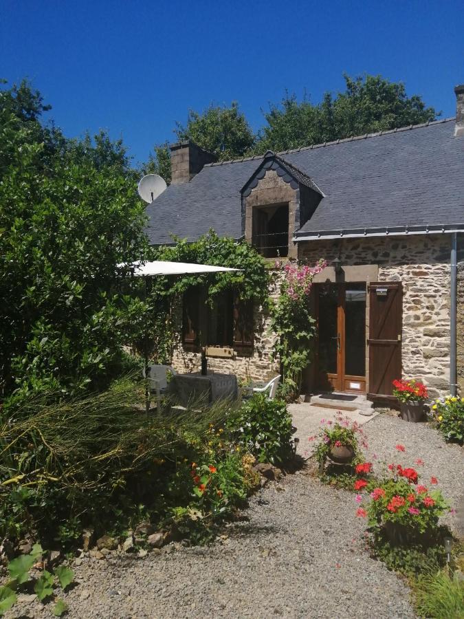 The Cherries Houehdeu Naizin Exterior foto